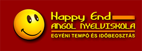 Happy End Angol Nyelviskola